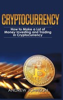 Andrew Johnson | Cryptocurrency - Hardcover Version | Buch | Englisch (2021)