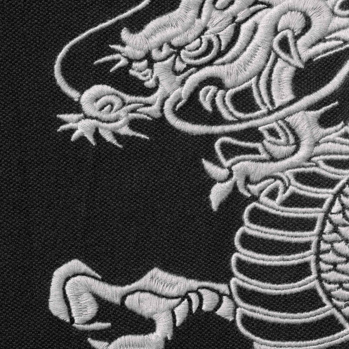 Supreme x The Great China Wall Dragon Polo 4colors 26SS | eBay