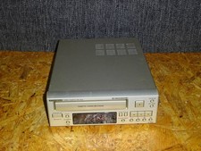 ONKYO K-505 STEREO CASSETTE TAPE DECK DOLBY B-C NR HX PRO AC100V 50/60Hz 11W