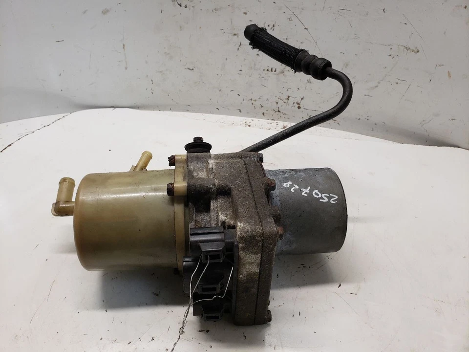 Насос гидроусилителя руля подходит для 06-10 MAZDA 5 1429267 - Изображение 2 из 4