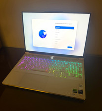 Lenovo Legion 7 16IAX10 Core Ultra 9 275HX 32GB 1TB SSD RTX 5070 16"