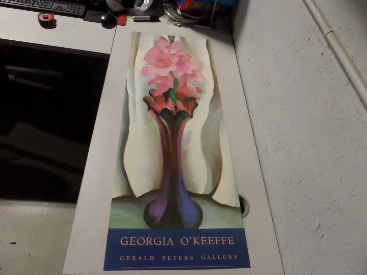 Georgia O Keefe Print for sale | eBay