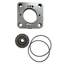 Hydraulic Vane Pump Rotor Kit Fits Cockshutt Tractor | Replaces To14701 3115943