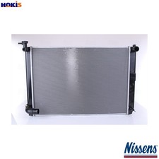 RADIATOR ENGINE COOLING 646829 FOR LEXUS 3MZ-FE 3.3L 6cyl RX