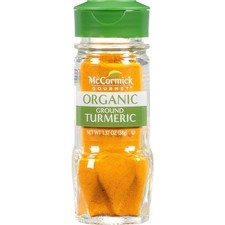 McCormick Organic Ground Turmeric