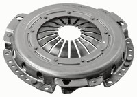 Sachs Kupplungsdruckplatte FüR Chevrolet Daewoo Opel