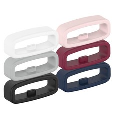 Colorful Band keeper Intended for Garmin Venu 2 Venu 3, Vivoactive 4, Instinc...