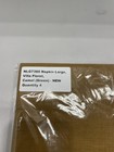 Arte Italica Linen Villa Floret Large Napkins 22 x 22in Camel Set Of 4x Sealed — photo 2