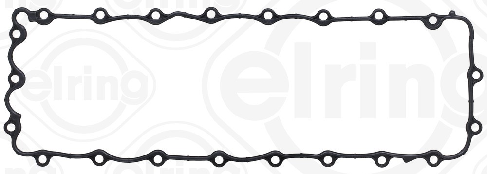 Fits ELRING 138.430 GASKET, OIL SUMP