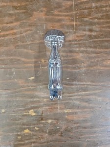 Coca Cola collectable door handle Bottle Opener