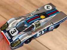 Carrera Digital 124 23797 Porsche 917 K Martini Rossi Racing Team Nr. 3