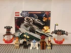 LEGO Star Wars 9494 Anakins Jedi Interceptor