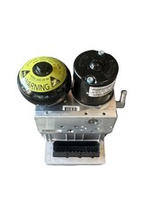 2003-2006 MERCEDES BENZ E320 E350 E500 ABS BRAKE PUMP HYDRAULIC SBC ANTI LOCK
