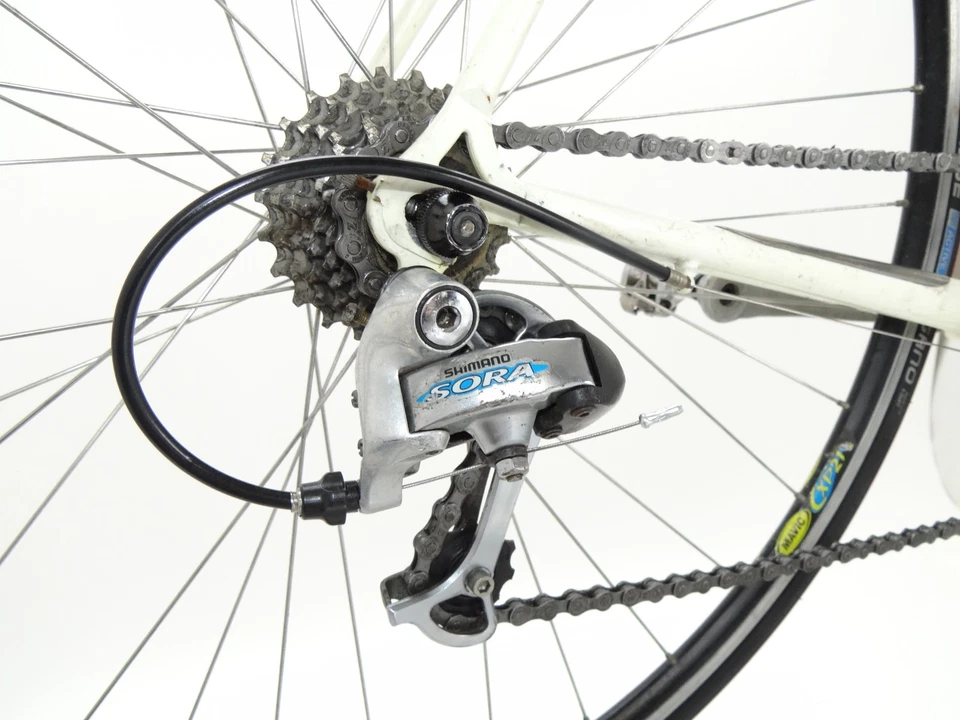 Giant Peloton Superlite Roadbike Rennrad Shimano Sora Group Size 56 Refurbished - Bild 2 von 4