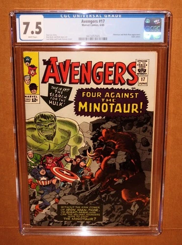 Comic Image
