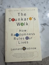 The Drunkards Walk: How Randomness Rules Our ...