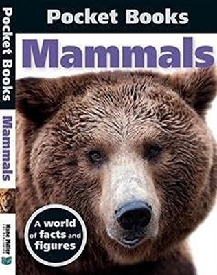 Pocket Books : Mammals