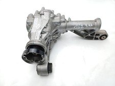 Mercedes-Benz GLE W167 2019 Vorderachsgetriebe Differentialgetriebe A1673305100