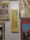 HO, 1/87: LOT OF MANY ITEMS - SOME ARE SEALED - I BELIEVE THEY ARE ALL NEW — photo 6