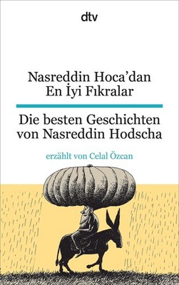 Celal Özcan / Nasreddin Hoca'dan En Iyi Fikralar Die besten  ... 9783423095211