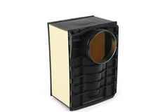 Elemento filtro aria Porsche Macan originale 95B129620B