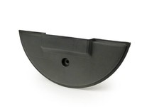Reserveradabdeckung -OEM QUALITÄT- Vespa PX80, PX125, PX150, PX200
