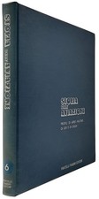 Storia dell'Aviazione 6 Profili di Aerei Militari di Ieri e di Oggi Fabbri 1973