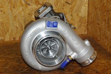 Turbolader 5802740718, 12709700318  New Holland Case T7 F4HFE613 NEU