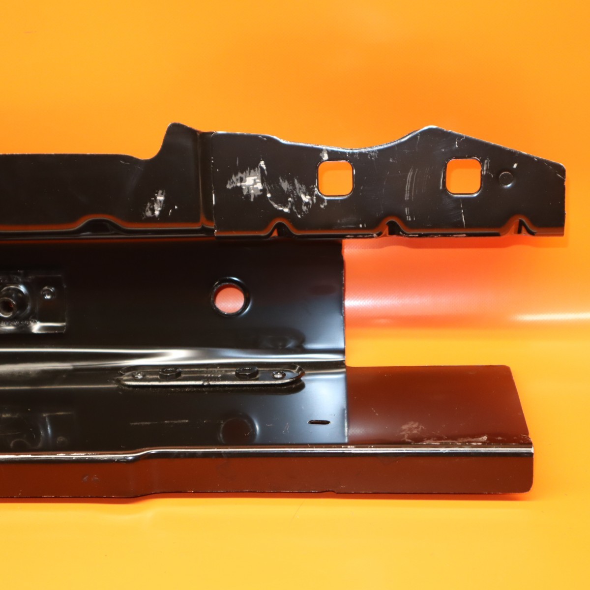 FORD F150 TRUNK BED CORNER PILLAR LEFT DRIVER 2017 2018 2019 2020 FL3Z-9941033-A