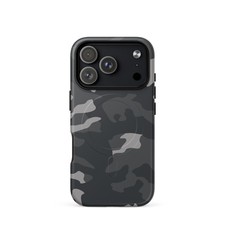 Blackout Camo MagSafe® Tough case for iPhone® - iPhone 17 - Phone Case - NEW