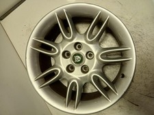 JAGUAR XK8 ALLOY WHEEL MJE6118BA - REAR 9Jx18" ET35 