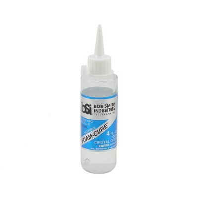 BSI 142 Foam-Cure EPP Foam Glue 4 oz