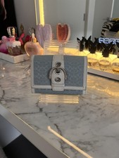 vintage coach soho wallet