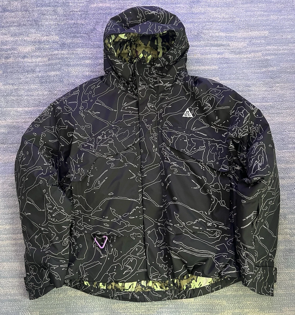 NikeLab ACG Coats & Jackets for Men for Sale | Shop New & Used | eBay