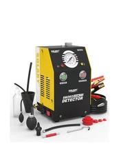 Solary Smoke Machine for Car - DC 12V EVAP Automotive Smoke Tester for Vacuum...