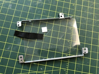 Acer Aspire A517-52 SATA HDD Hard Drive Caddy