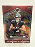 2022 Panini Mosaic - Introductions Drake London #I-5 (RC) Atlanta Falcons