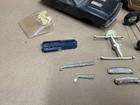 VINTAGE 1976 Ford Mustang II 74 77 1/25 Scale Built UP Models LOT Junkyard LOOK — photo 4