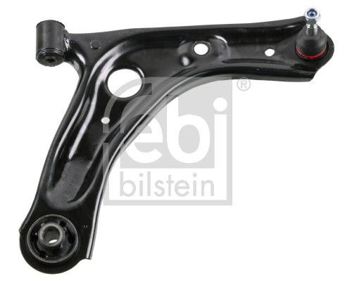 Bras de liaison suspension FEBI BILSTEIN 185902 pour CITROËN train avant gauche
