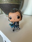 Funko Vinyl Pop Mixed Lot 5 Figures: Star Wars Rey & Princess Leia, Wonder Woman — photo 4