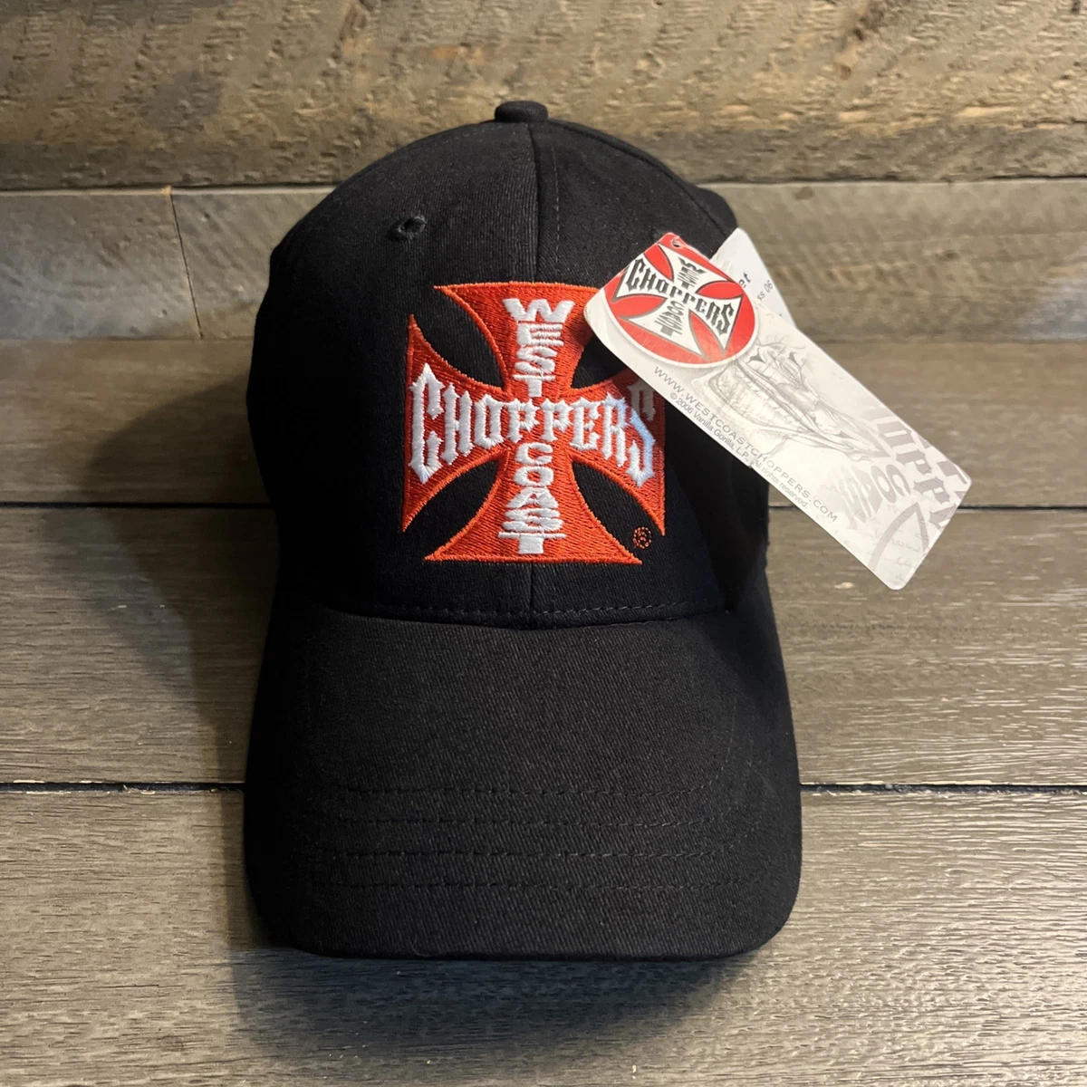 West Coast Choppers HaT products for sale | eBay
