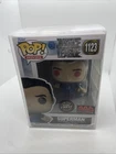 Funko Pop Justice League Superman (Chase) Glows in the Dark GITD #1123 AAA Anime