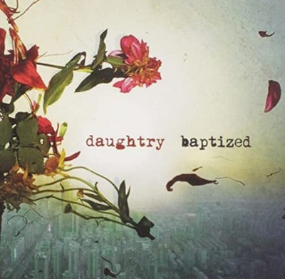 Baptized (Deluxe Version) -  CD OOVG FREE Shipping
