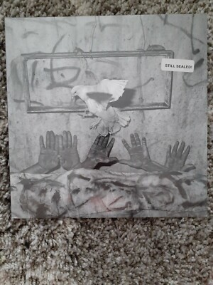 SCARCITY OF TANKS / GARFORD MUTE *NEW SEALED 2LP VINYL 