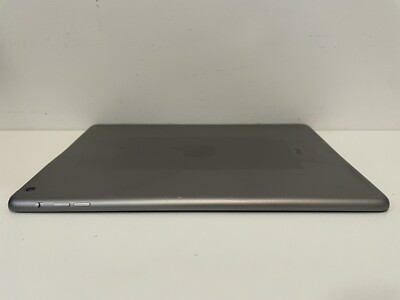 Apple iPad Air 1st Gen. - 16GB - Wi-Fi, 9.7 in - Space Gray