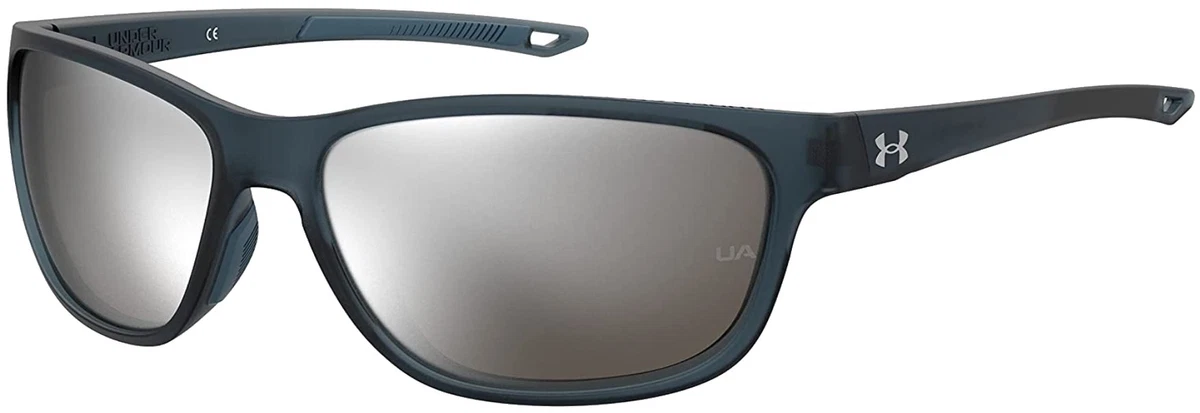 Under armour best sale wrap around sunglasses