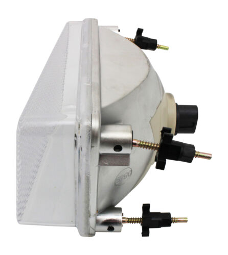 Faro proiettore AM120440 RH adatto a John Deere 4200-4700 4210-4710 4300 4400 4500 4600 - Foto 3 di 3