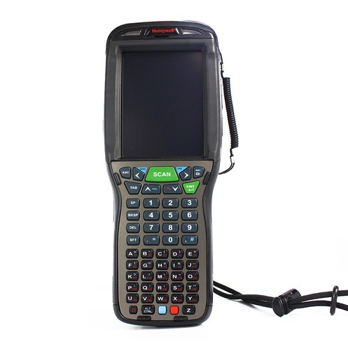 Honeywell Dolphin 99GX 99GXL03-00112XE 55KEY Barcode Handled Mobile Computer - Picture 6 of 6