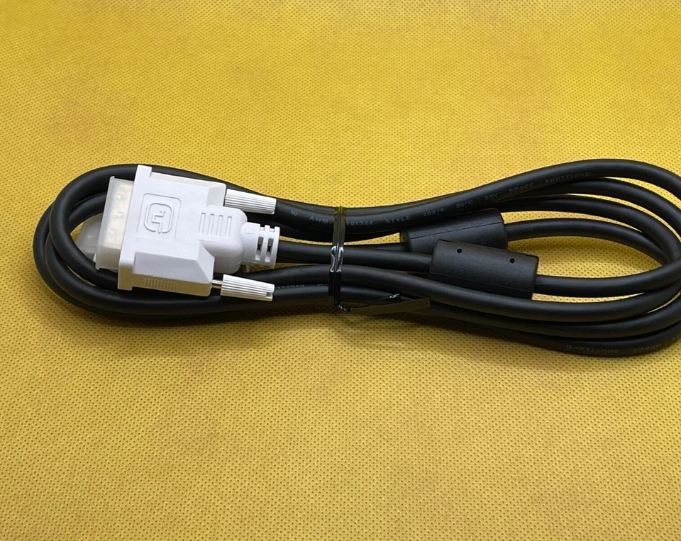 DVI-D Single Link (Digital Only) - Image 3 of 3