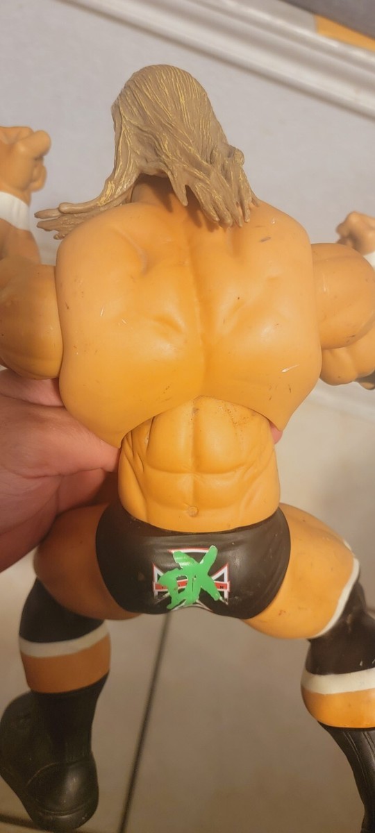 WWE WWF トリプルH フィギュア Ring Giants Series _12.JPG?set_id=880000500F